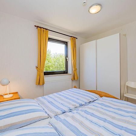 Puehler - Ferienwohnung Amsel Kronsgaard Esterno foto