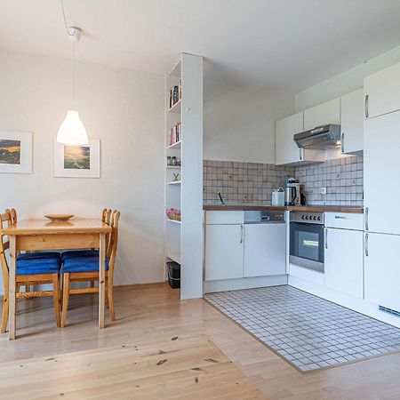 Puehler - Ferienwohnung Amsel Kronsgaard Esterno foto