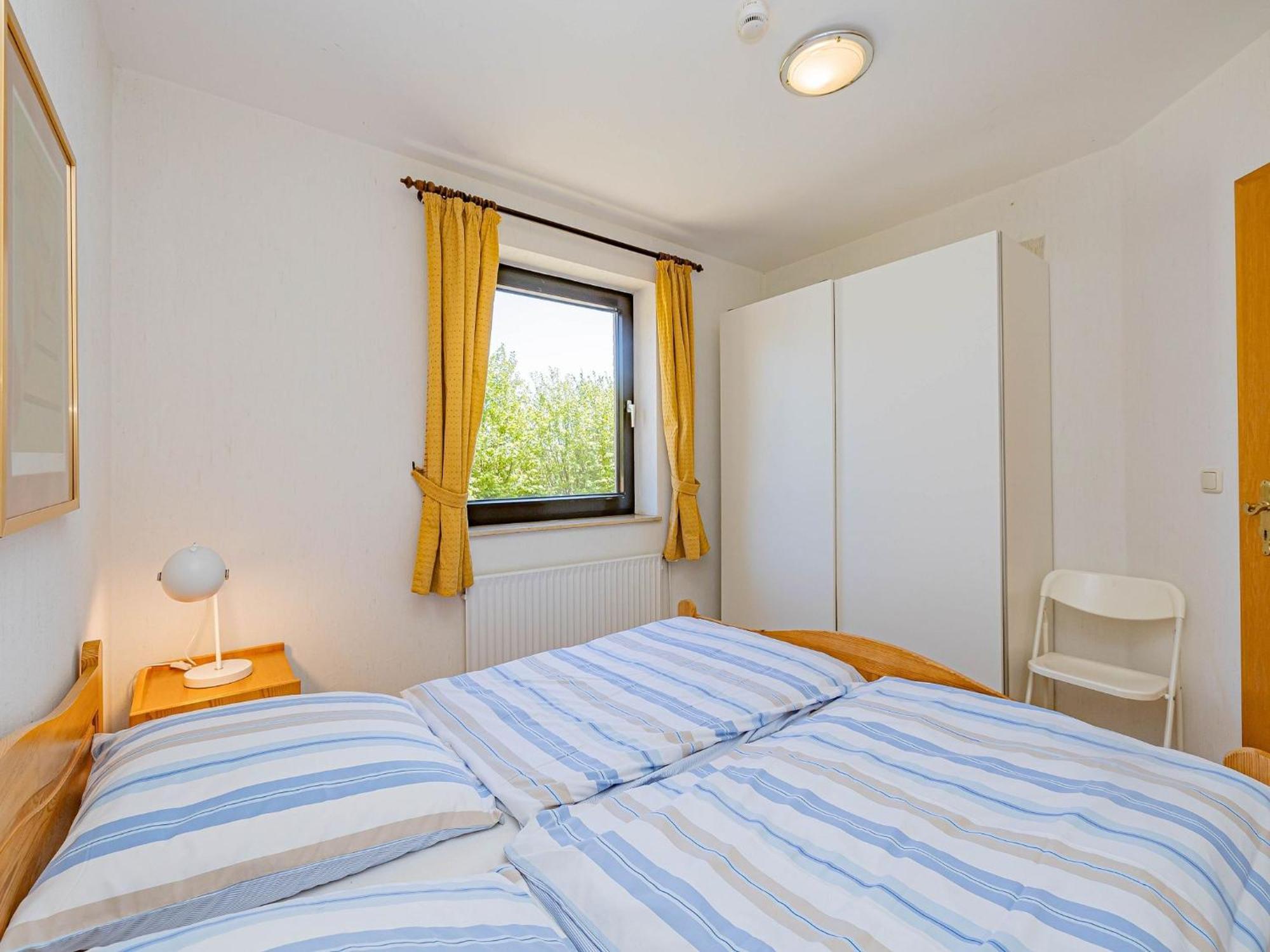 Puehler - Ferienwohnung Amsel Kronsgaard Esterno foto