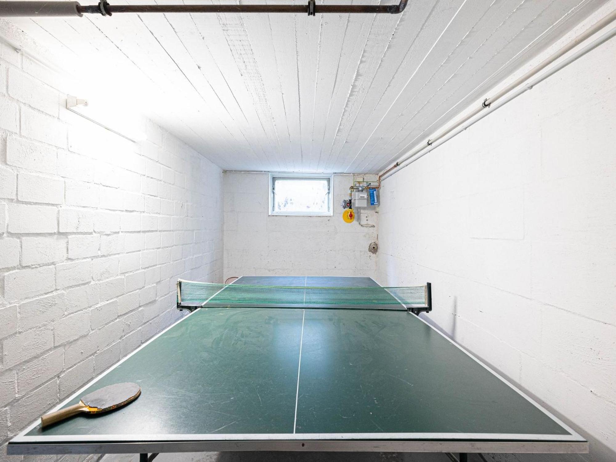 Puehler - Ferienwohnung Amsel Kronsgaard Esterno foto
